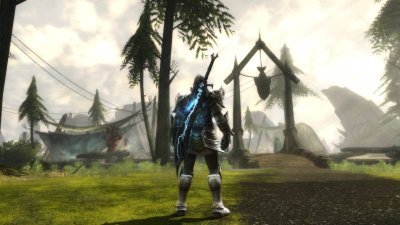 Kingdoms of Amalur Re-Reckoning