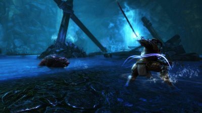 Kingdoms of Amalur Re-Reckoning