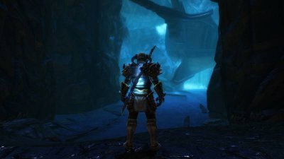 Kingdoms of Amalur Re-Reckoning